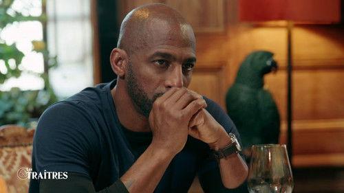 The Traitors France Season 3 Episode 9 - Episode 9