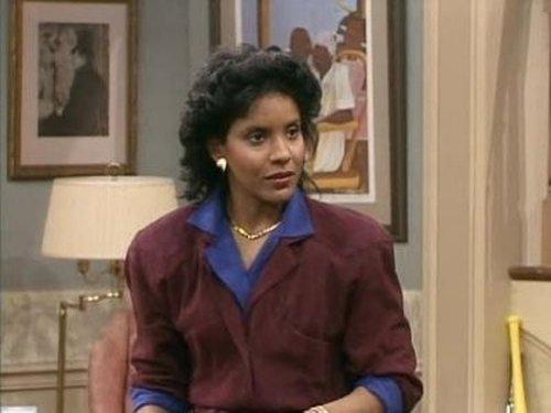 The Cosby Show Season 1 Episode 17 - Theo and the Joint