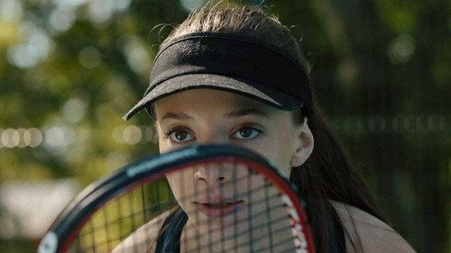 First Racket Season 1 Episode 1 - 1