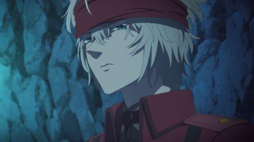 Bye Bye, Earth Season 1 Episode 5 - Performance of Swords and Scales, Good and Evil