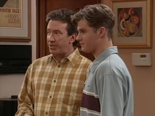 undefined Season 7 Episode 20 - The Write Stuff