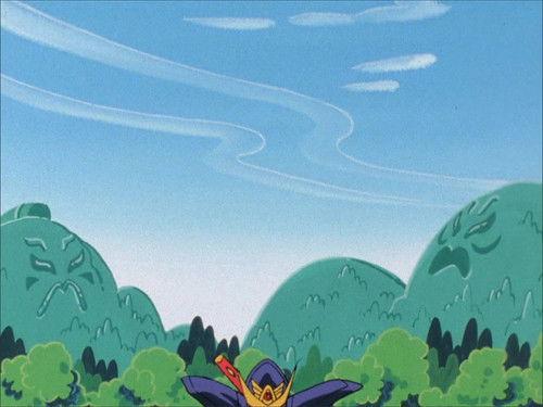 Mashin Hero Wataru Season 2 Episode 12 - Episode 12