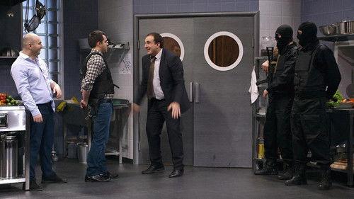 Once Upon a Time in Russia Season 2 Episode 25 - Episode 25