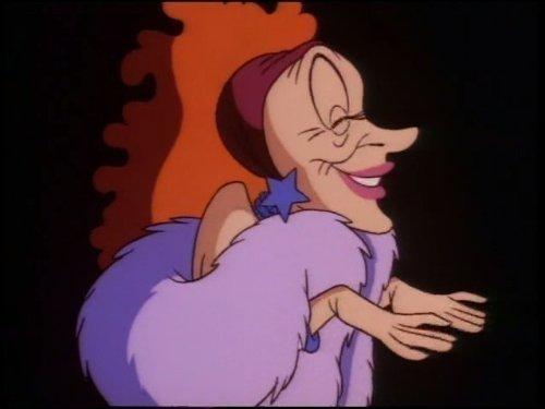 Animaniacs Season 1 Episode 60 - Testimonials