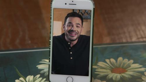 The Conners Season 2 Episode 16 - Tats and Tias