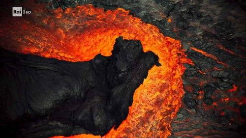 Superquark Season 28 Episode 4 - The volcanoes