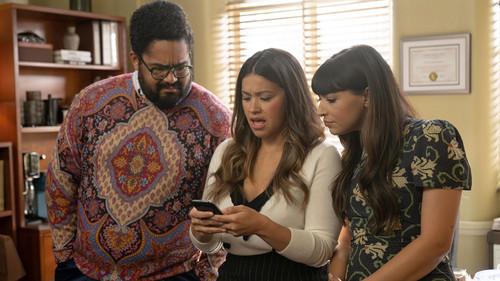 undefined Season 2 Episode 4 - Not Polite Yet