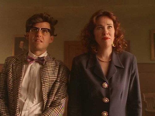 undefined Season 6 Episode 1 - Let the Punishment Fit the Crime / Only Skin Deep / Whirlpool