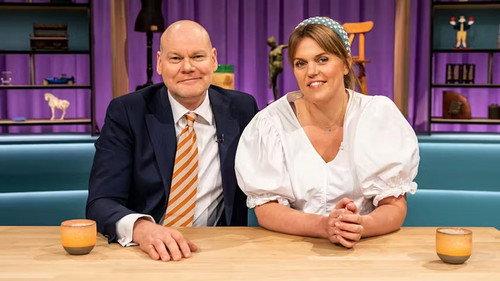 Krejlerkongen Season 15 Episode 6 - Episode 6