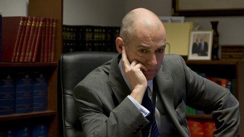 The Hollowmen Season 1 Episode 4 - Rear Vision