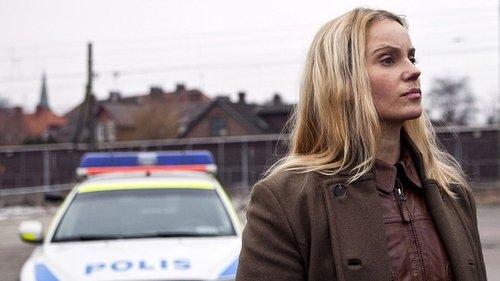 The Bridge Season 1 Episode 7 - Episode 7