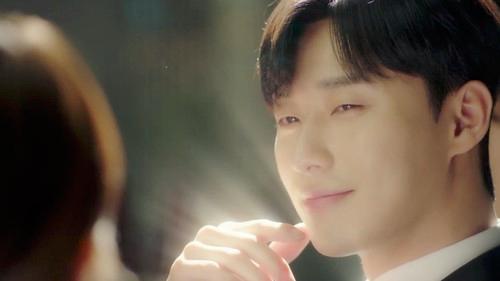 What's Wrong with Secretary Kim Season 1 Episode 3 - Go on a Date