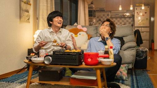 10 Things I Want to Do Before I Turn 40 Season 1 Episode 2 - You’ve Got Sauce Here: The Touch of His Fingertips