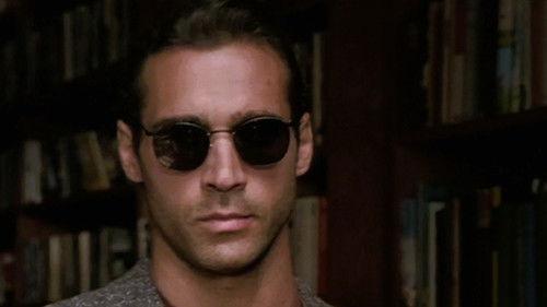 undefined Season 2 Episode 1 - The Watchers