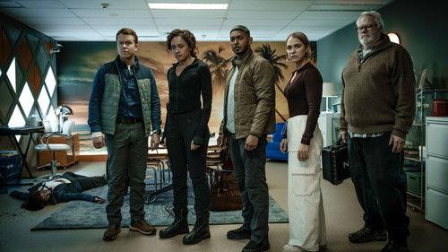 NCIS: Sydney Season 3 Episode 9 - South of Nowhere