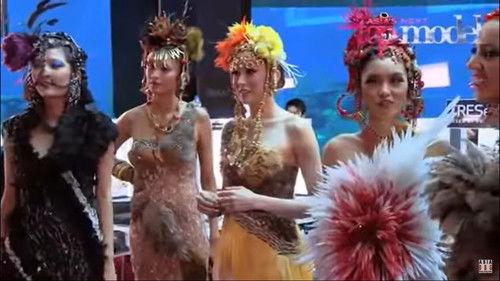 Asia's Next Top Model Season 1 Episode 13 - Season 1 Finale
