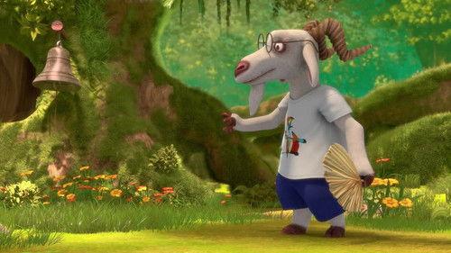 Boonie Cubs Season 3 Episode 20 - Episode 20