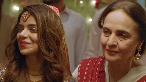 Ek Jhoothi Love Story Season 1 Episode 13 - Mohalley Waali Ladki, UPS Waala Ladka