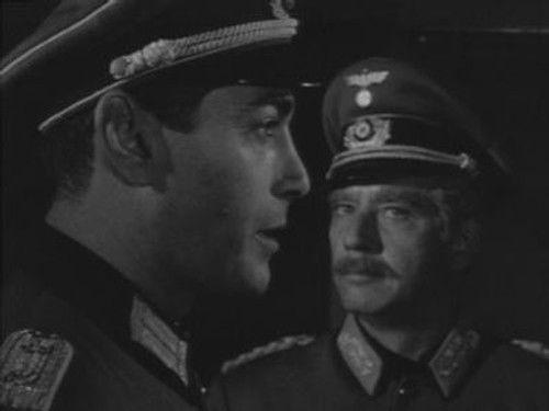 Combat! Season 1 Episode 7 - Escape to Nowhere