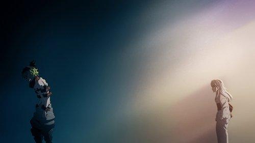 undefined Season 3 Episode 11 - No Matter How Many Lives