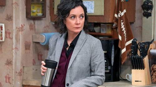 The Conners Season 1 Episode 7 - Hold the Salt