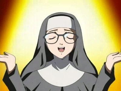 Yakitate!! Japan Season 1 Episode 23 - The Sticky Showdown!! Azuma Kazuma VS Kanmuri Shigeru!