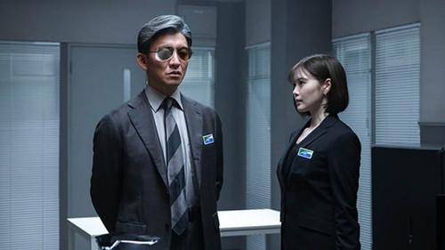 Kazama Kimichika: Kyojo Zero Season 1 Episode 8 - Episode 8