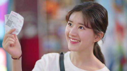 Please Feel At Ease Mr. Ling Season 1 Episode 3 - Episode 3