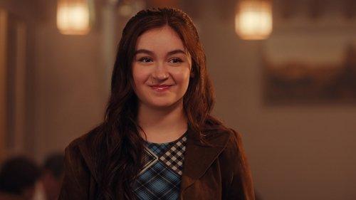 undefined Season 2 Episode 1 - K.I.S.S. Me Again