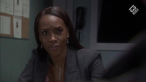 Missing Season 2 Episode 15 - John Doe