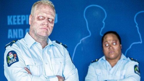 undefined Season 1 Episode 6 - Zombie Cops