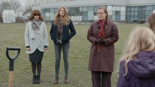 undefined Season 3 Episode 6 - Free Fall