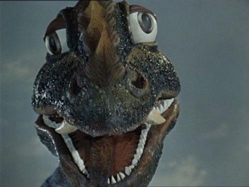 undefined Season 1 Episode 5 - Loch Ness Monster