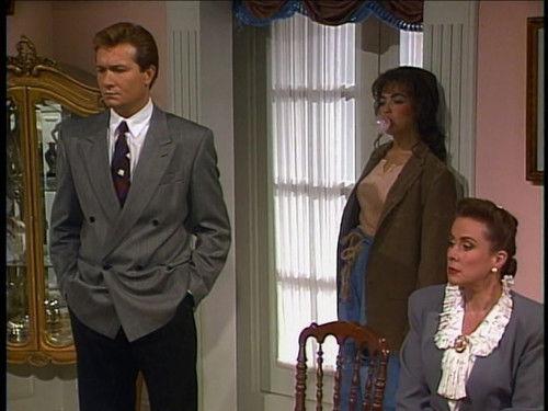 Maria Mercedes Season 1 Episode 18 - Episode 18