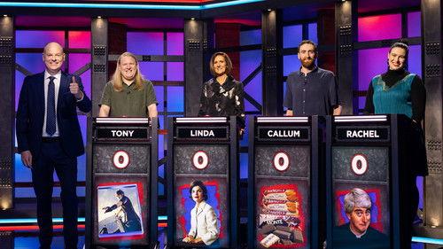 Hard Quiz Season 7 Episode 17 - Father Ted, Arnott's biscuits, Final Fantasy & Jackie O