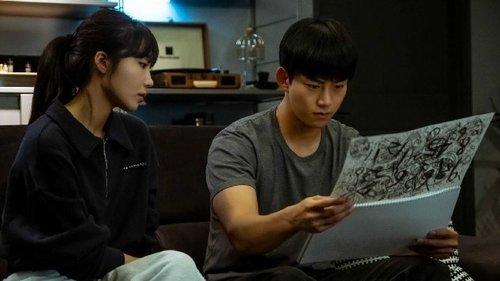 Blind Season 1 Episode 12 - Another Person’s Life