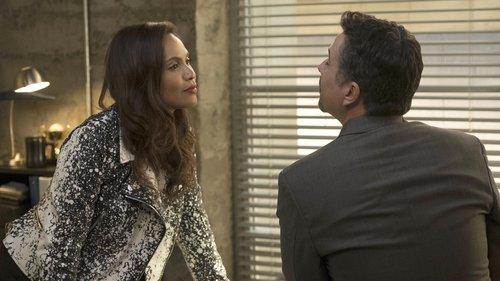 undefined Season 3 Episode 3 - Mr. and Mrs. Mazikeen Smith
