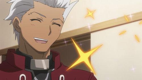Carnival Phantasm Season 1 Episode 4 - Badump! Super Date Plan