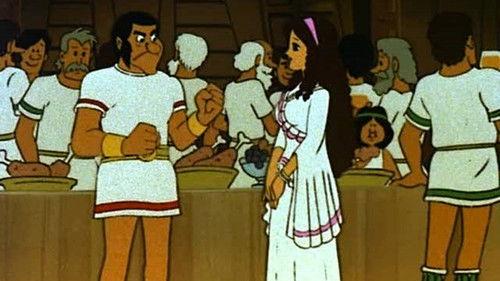 Once Upon a Time… Space Season 1 Episode 7 - The Planet Mytho