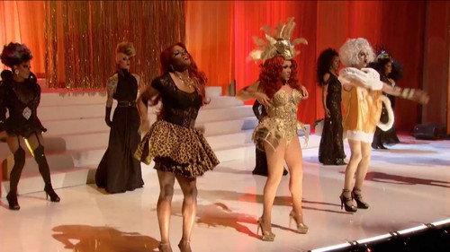 undefined Season 4 Episode 14 - The Reunion