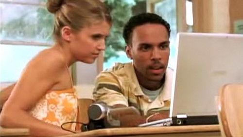 South of Nowhere Season 3 Episode 13 - Better Late Than Never