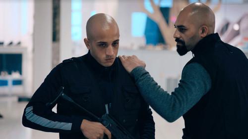 Het gouden uur Season 1 Episode 4 - Episode 4