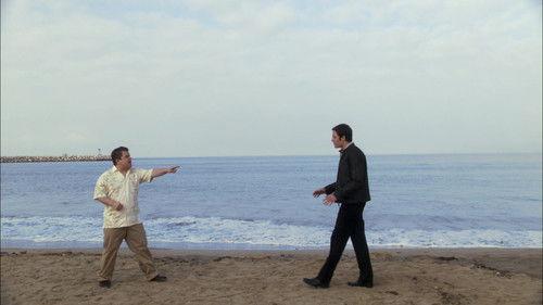 Dollhouse Season 2 Episode 8 - A Love Supreme