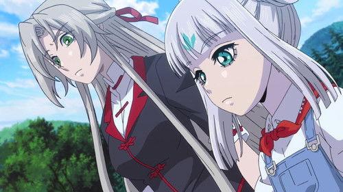 The Furious Yama Season 2 Episode 3 - Episode 3