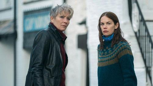 Down Cemetery Road Season 1 Episode 8 - What Will Survive