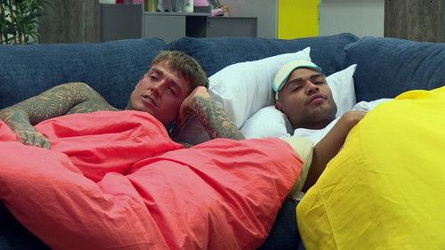 Geordie Shore Season 21 Episode 5 - Big Mistake!