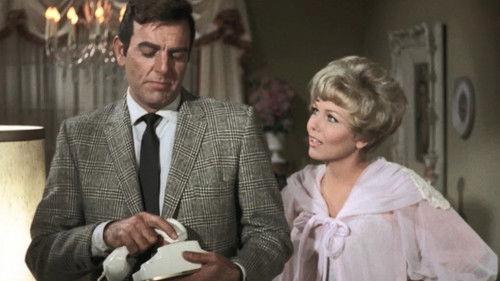 Mannix Season 1 Episode 23 - To Kill a Writer