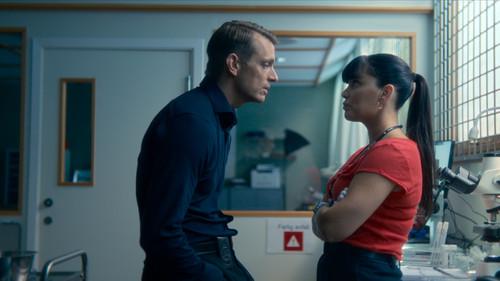 Detective Hole Season 1 Episode 6 - Five