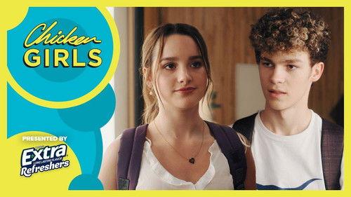 Chicken Girls Season 6 Episode 1 - Resolutions