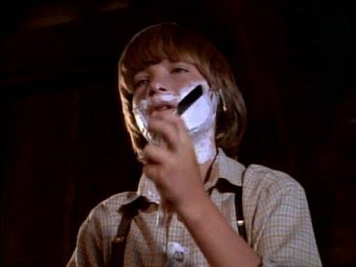 Little House on the Prairie Season 8 Episode 3 - Growin' Pains